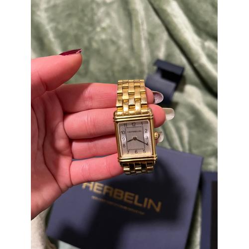 Montre Michel Herbelin pour Femme pas cher Promos Prix bas sur